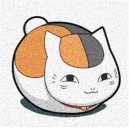 落日组左侧剪影动漫头像