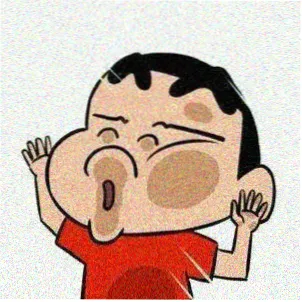 留言用户头像 冷调系